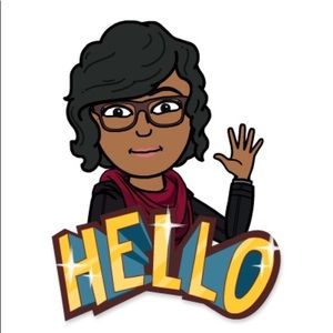 Meet your Posher, Lesley